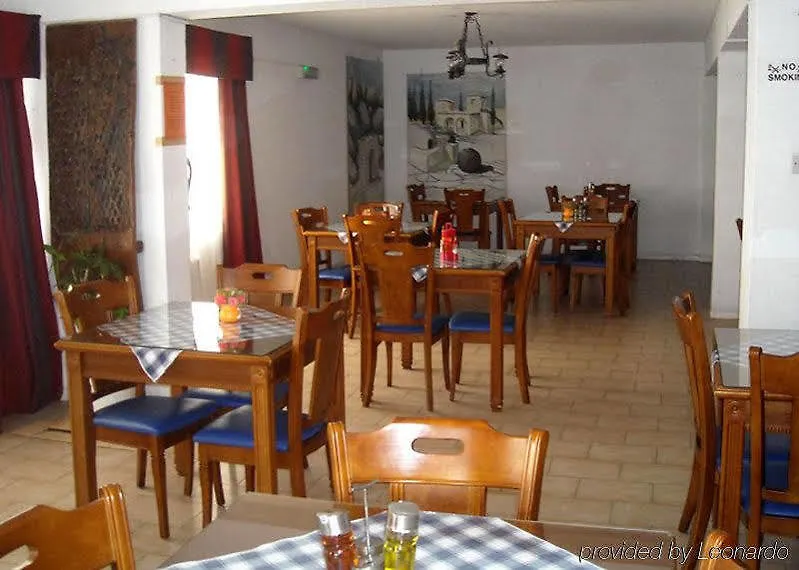 Best Western Plus Larco Hotel Lárnaka