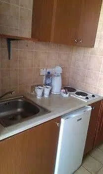 فندق فندق لاركو لارنكا قبرص
