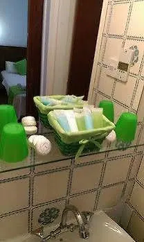 **  فندق فندق لاركو لارنكا قبرص