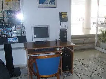 فندق فندق لاركو لارنكا