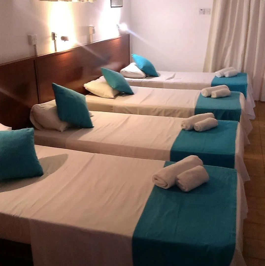 Best Western Plus Larco Hotel Lárnaka 2*,  Ciprus