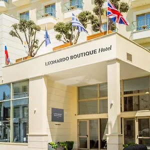 4* Szálloda Leonardo Boutique