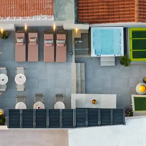 Fonte D'oro Luxury (adults Only) Διαμέρισμα Ρέθυμνο